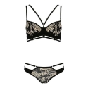 Нижнее белье - VICTORIA BIKINI черный S/M - Casmir Нижнее белье - VICTORIA BIKINI черный S/M - Casmir