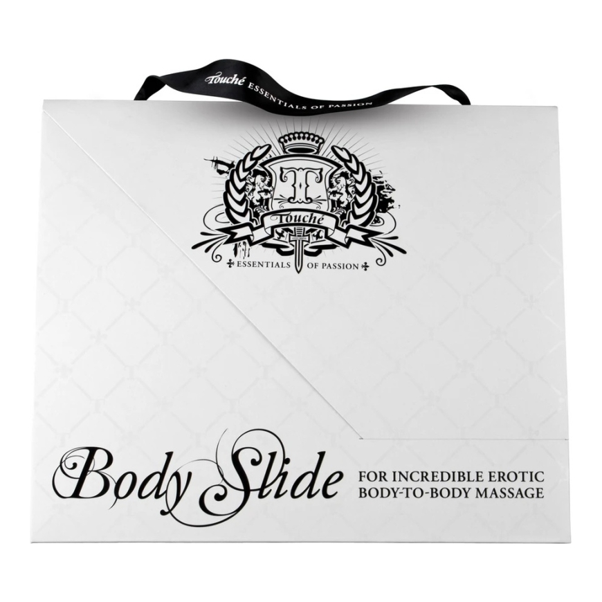Touche By Shots Body Kehakoorija – 3