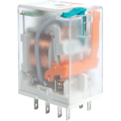 Relpol Teollisuusrele R2N-2012-23-1220-WT (861238)