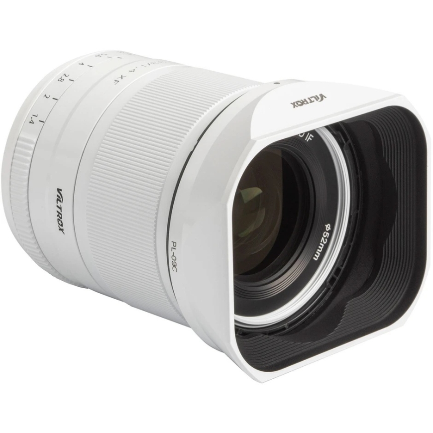 VILTROX Fotoaparāta objektīvs - Viltrox FX
