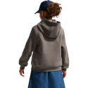 Bluza vaikams Nike Sportswear Club Fleece pilka FD3004 289 (S)
