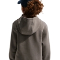 Bluza vaikams Nike Sportswear Club Fleece pilka FD3004 289 (S)