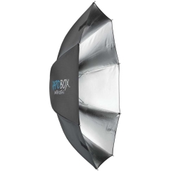 Apšvietimo įranga - Westcott Softbox Rapid Box Switch Octa-S, aštuonkampis, greitas surinkimas