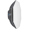 Apgaismojums - Westcott Softbox Rapid Box Switch Octa-S, astoņstūris, ātra montāža Apgaismojums - Westcott Softbox Rapid Box Switch Octa-S, astoņstūris, ātra montāža