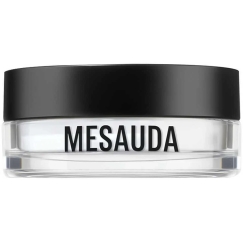 Mesauda Celestial Veil makiažą fiksuojanti pudra, atspalvis: 301 Invisible,12 g