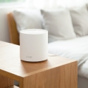 TP-Link Deco X50 (3-pack) Двухдиапазонный (2,4Ггц/5Ггц) Wi-Fi 6 (802.11ax) Белый Внутренний TP-Link Deco X50 (3-pack) Двухдиапазонный (2,4Ггц/5Ггц) Wi-Fi 6 (802.11ax) Белый Внутренний