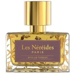 Les Nereides Bois De Songes EDP parfüüm, 30 ml