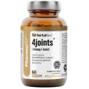 Pharmovit 4joints™ joints and bones dietary supplement 60 capsules Pharmovit 4joints™ joints and bones dietary supplement 60 capsules