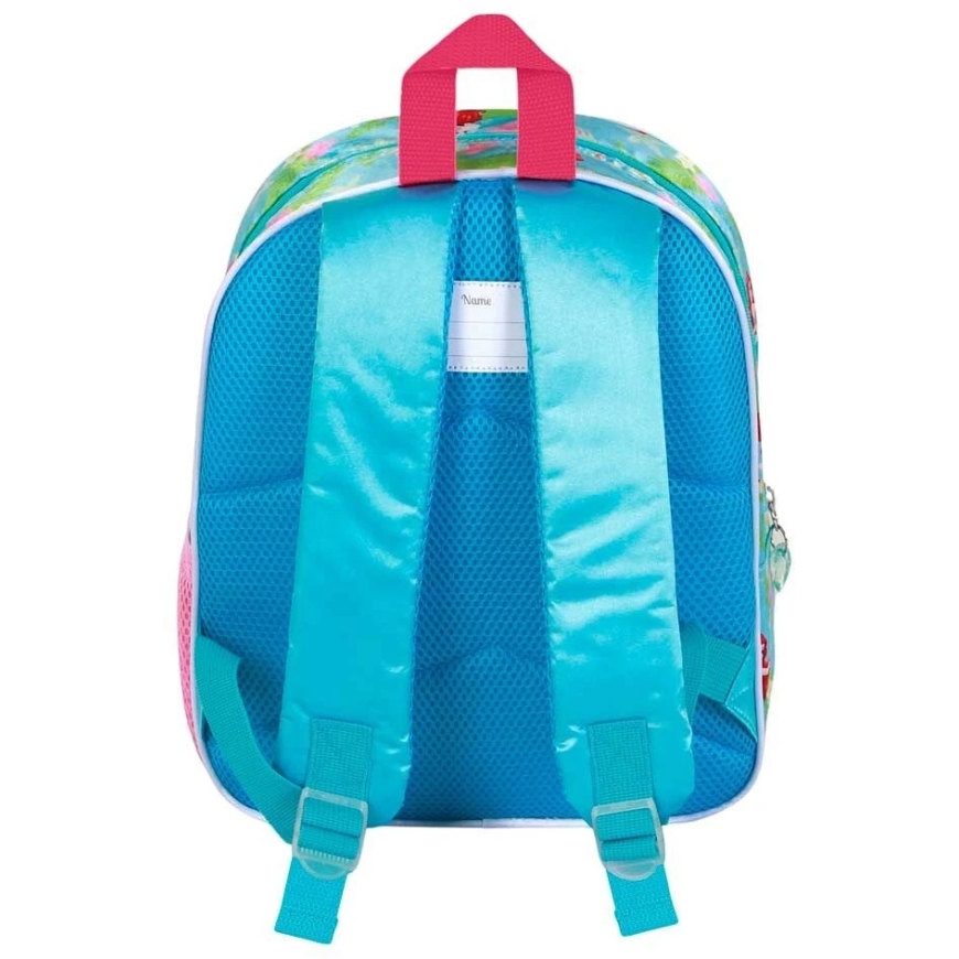 Karactermania Disney The Little Mermaid Dive 3D backpack 31cm – 2