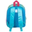 Karactermania Disney Mazā Nāra Niršanas 3D mugursoma 31 cm Karactermania Disney Mazā Nāra Niršanas 3D mugursoma 31 cm