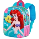 Karactermania Disney Mazā Nāra Niršanas 3D mugursoma 31 cm Karactermania Disney Mazā Nāra Niršanas 3D mugursoma 31 cm