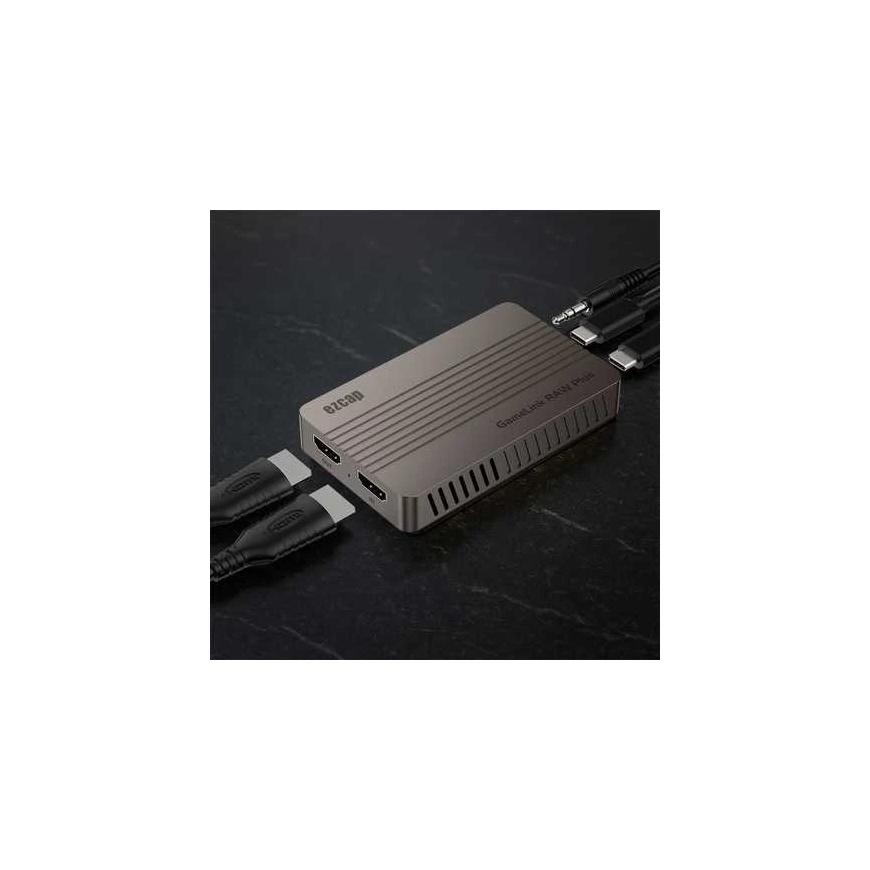HDMI 4K30 1080p120 videotehnika EZCAP366