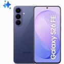 Samsung S741B Galaxy S26 FE 512GB Mustika