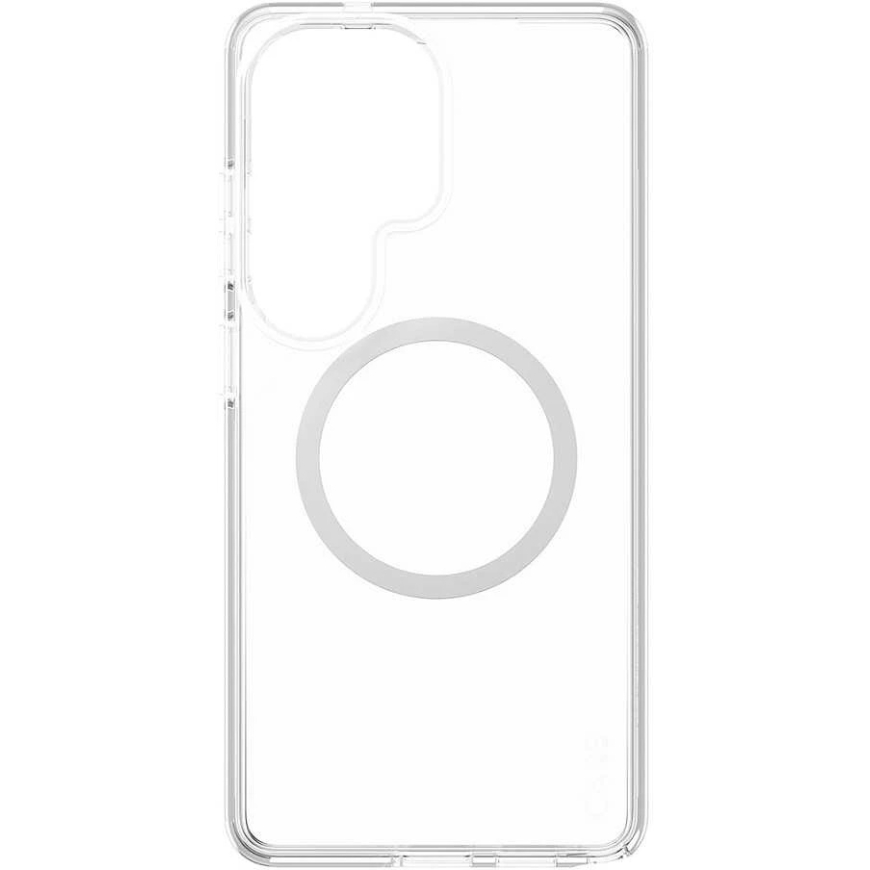 Panzer Glass Прозрачный чехол, совместимый с Qi – CARE от PanzerGlass – 4