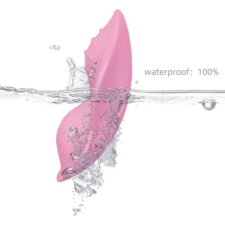 B Series Joy Whisper Светло-розовый – 3
