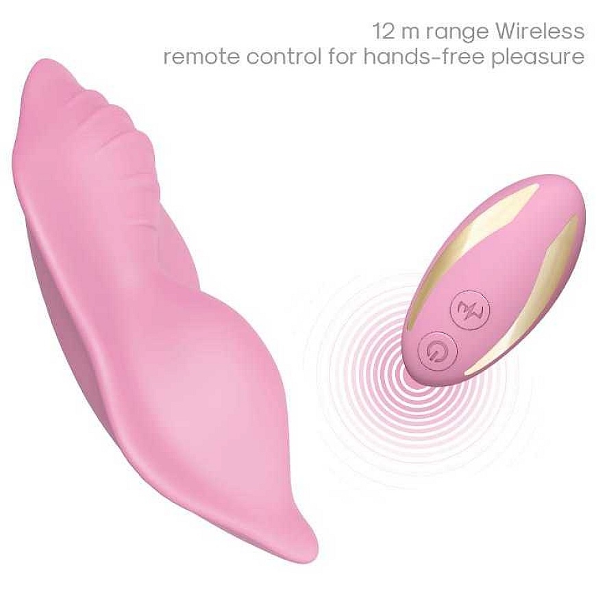 B Series Joy Whisper Светло-розовый – 4