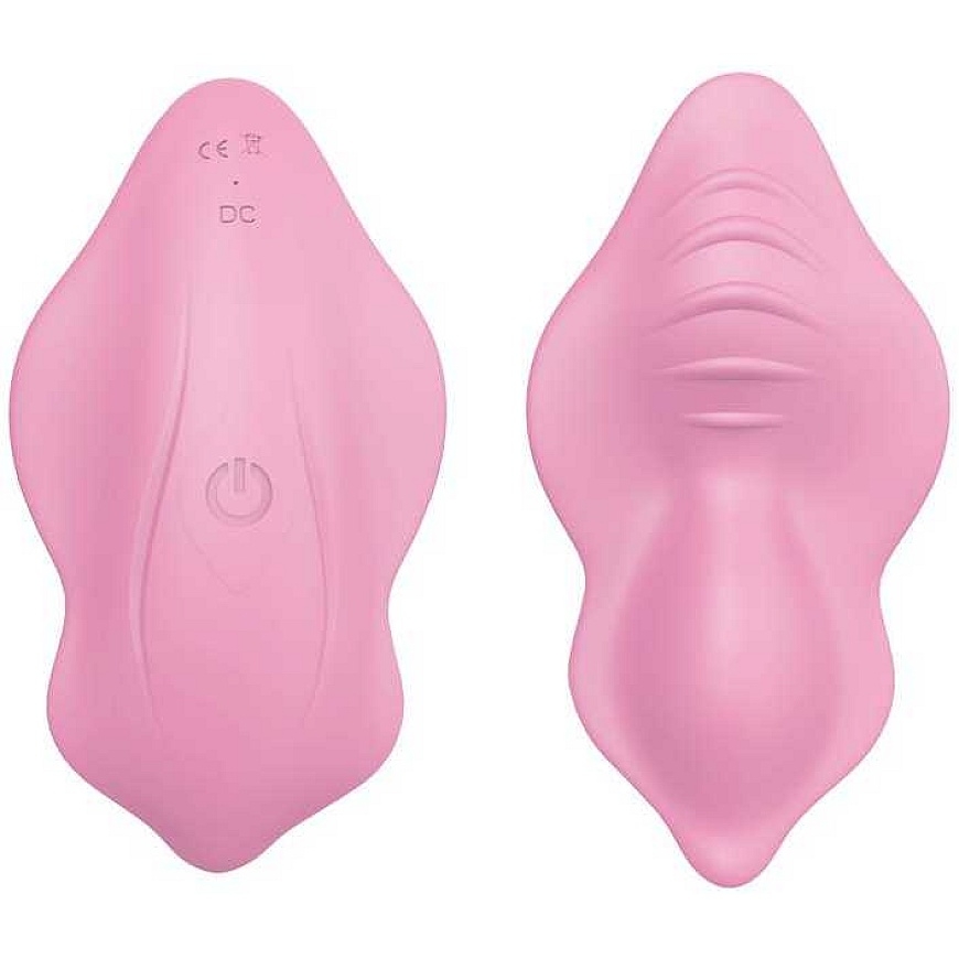 B Series Joy Whisper Vaaleanpunainen – 5