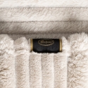 Eurofirany KOC/NINA/LATTE 200X220 LATTE Eurofirany KOC/NINA/LATTE 200X220 LATTE