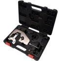 Toya Sa Poland Engine Locking Tool Set | Ford / Volvo / Mazda | 8 pcs. (YT-06028) Toya Sa Poland Engine Locking Tool Set | Ford / Volvo / Mazda | 8 pcs. (YT-06028)