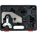 Toya Sa Poland Engine Locking Tool Set | Ford / Volvo / Mazda | 8 pcs. (YT-06028) Toya Sa Poland Engine Locking Tool Set | Ford / Volvo / Mazda | 8 pcs. (YT-06028)