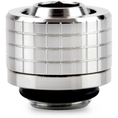 Thermal Grizzly DeltaMate compression connector, brass – shiny nickel, ST13