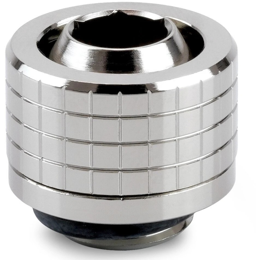 Thermal Grizzly DeltaMate compression connector, brass – shiny nickel, ST13 – 4