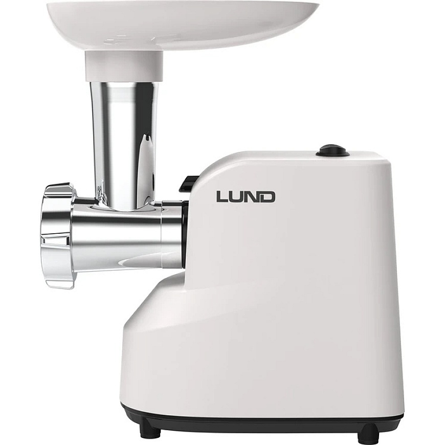 Toya Sa Poland Electric Meat Grinder | 350 W | 2–3kg/min (67902) – 5