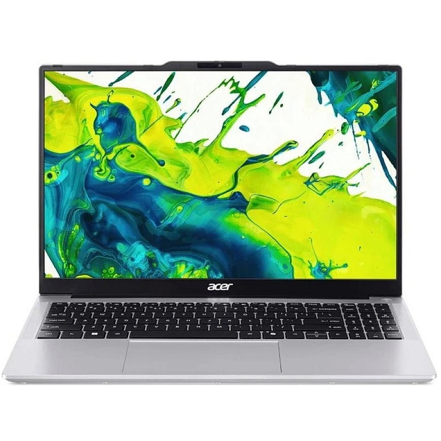 Acer Aspire Lite 15 (AL15-53P-57PT) 15,6" Full HD, IPS, Intel i5-120U, 8GB RAM, 512GB SSD, Windows 11 Home