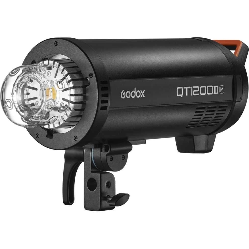 Studio Flash - Godox QT1200IIIM 1200Ws 1/29600s Flash Duration Wireless – 3