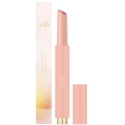 Lovro Afterlight Shimmer Lip Stick huulibalsami, jossa on kimallusta 02 Petal Nectar 2 g