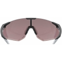 Uvex Pace Perform CV must matt / hõbedane Uvex Pace Perform CV must matt / hõbedane