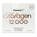 Pharmovit Kollageen 12000 max toidulisand 30x30ml Pharmovit Kollageen 12000 max toidulisand 30x30ml