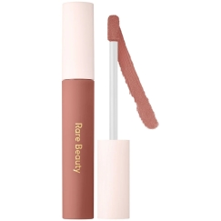 Rare Beauty Lip Souffle Matte Huulekreem, toon: Courage, 3.9 ml