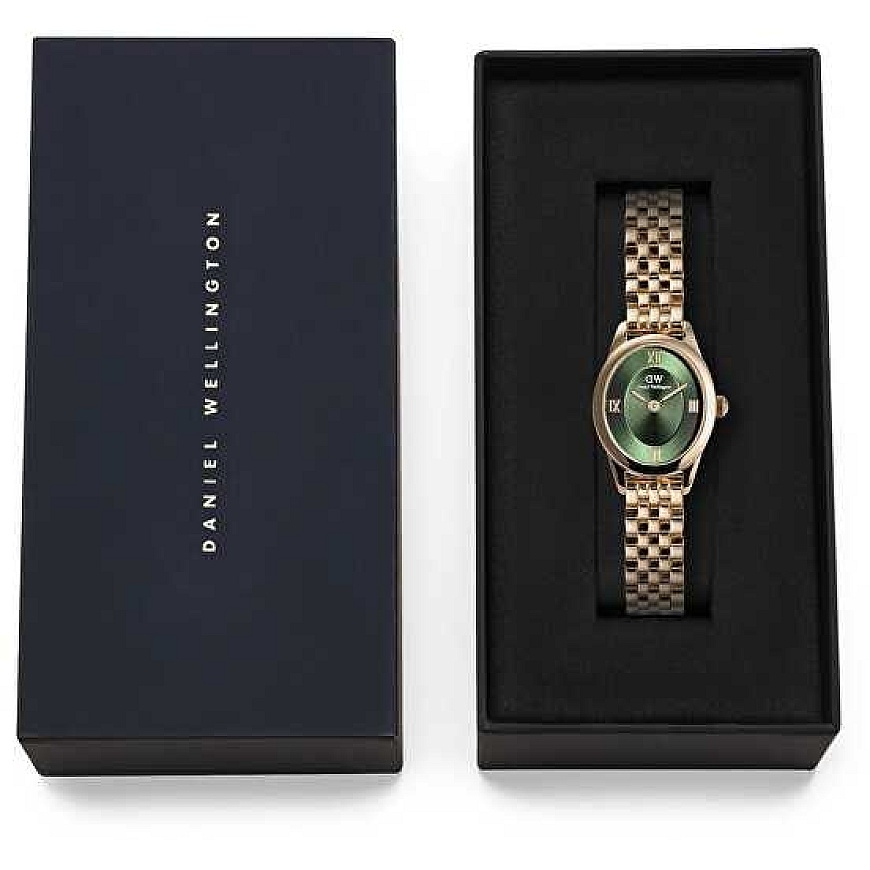 Daniel Wellington Ophelia Mini Gold DW00100804