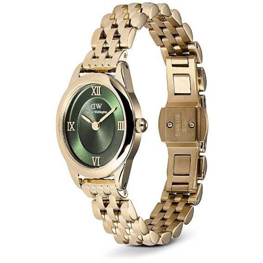Daniel Wellington Ophelia Mini Gold DW00100804 – 2