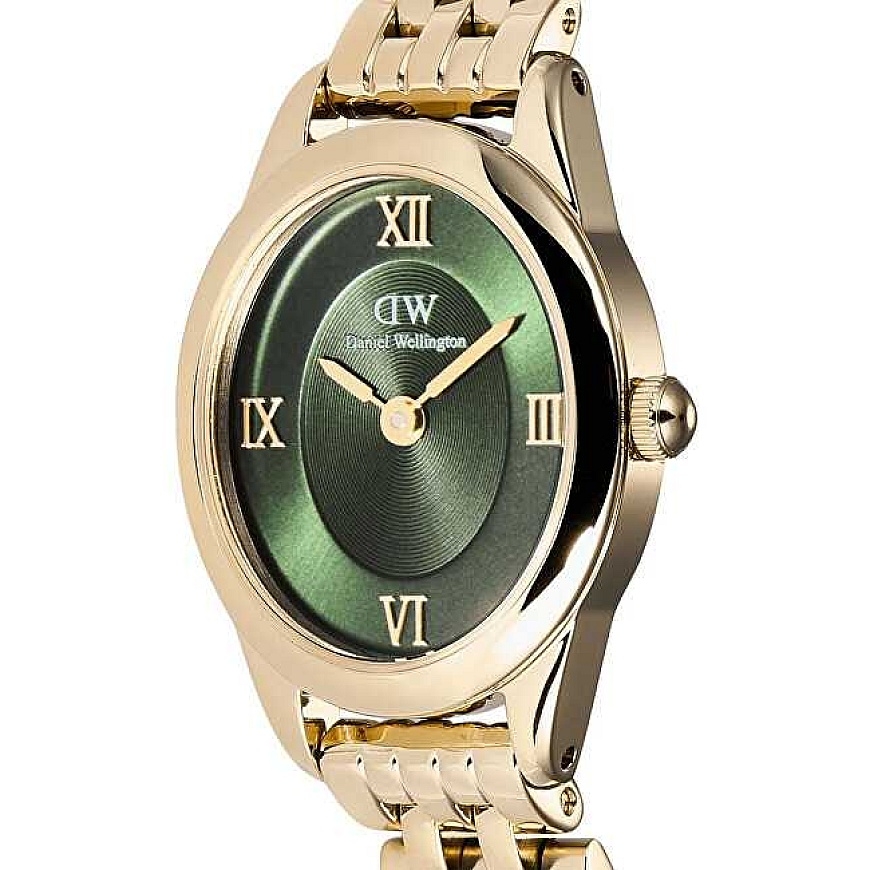 Daniel Wellington Ophelia Mini Gold DW00100804 – 4