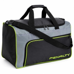 INNA SPORTA SOMA PENALTY BAG MALA GYM S11 VIDĒJA NEONA ZAĻA 4007826