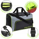 INNA SPORTINIS KREPŠYS PENALTY BAG MALA GYM S11 MEDIUM NEONINĖ ŽALIA 4007826 INNA SPORTINIS KREPŠYS PENALTY BAG MALA GYM S11 MEDIUM NEONINĖ ŽALIA 4007826