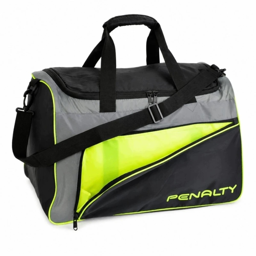 INNA SPORDIKOTT PENALTY BAG MALA GYM S11 KESKMINE NEON roheline 4007826 – 5