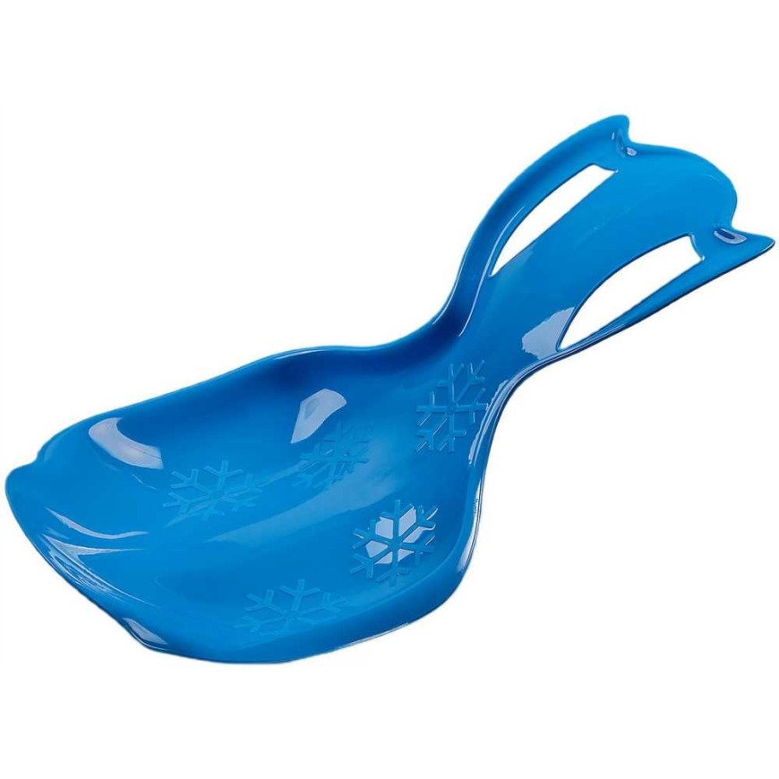 Tammikuun liukuri „Apple Big Comfort“ sininen – 2