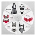 Cottelli Dessous S Cottelli Dessous S
