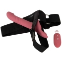 Rozā Your Strap-On Vibrators Rozā Your Strap-On Vibrators