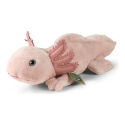 Rappa Eco-Friendly Plush Toy - Axolotl, 33 cm Rappa Eco-Friendly Plush Toy - Axolotl, 33 cm
