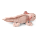 Rappa Eco-Friendly Plush Toy - Axolotl, 33 cm Rappa Eco-Friendly Plush Toy - Axolotl, 33 cm