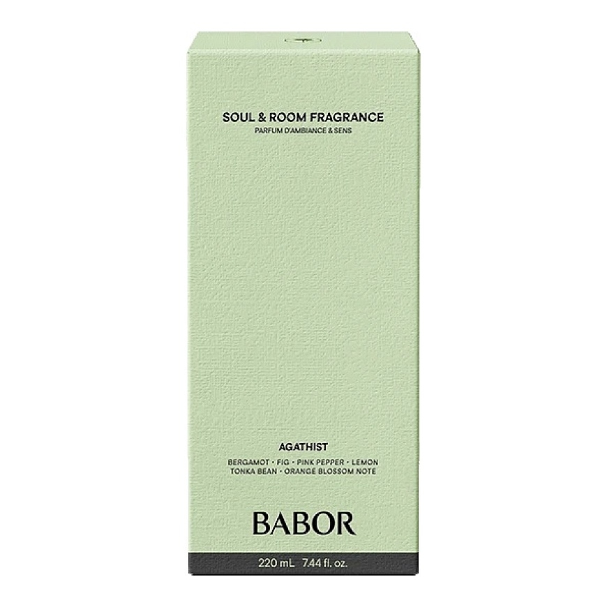 BABOR Agathist Fragrance Namų Kvapas – 2