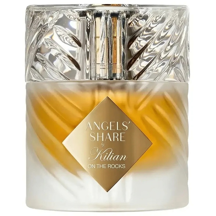 Kilian Angels' Share On The Rocks EDP унисекс парфюм, 50 мл – 4