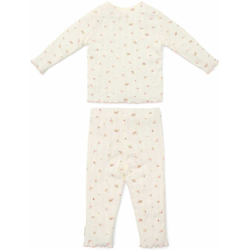 Little Dutch Two-piece Pyjamas ´Fairy Blossom´ 62/68 – 2