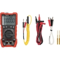 Yato TIKRAS RMS LCD 25000 DIGITAL METER Yato TIKRAS RMS LCD 25000 DIGITAL METER