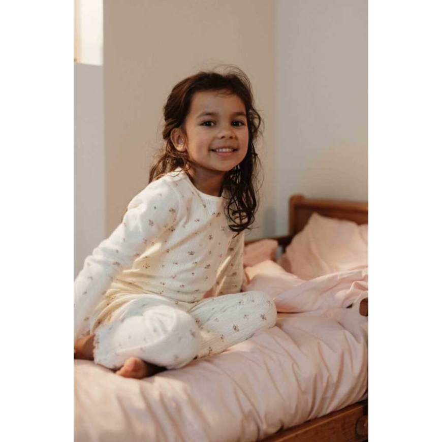 Little Dutch Two-piece Pyjamas ´Fairy Blossom´ 62/68 – 3