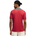 Puma FPF Portugāles mājas krekls replikas klubs sarkans 783278 01 (M) Puma FPF Portugāles mājas krekls replikas klubs sarkans 783278 01 (M)